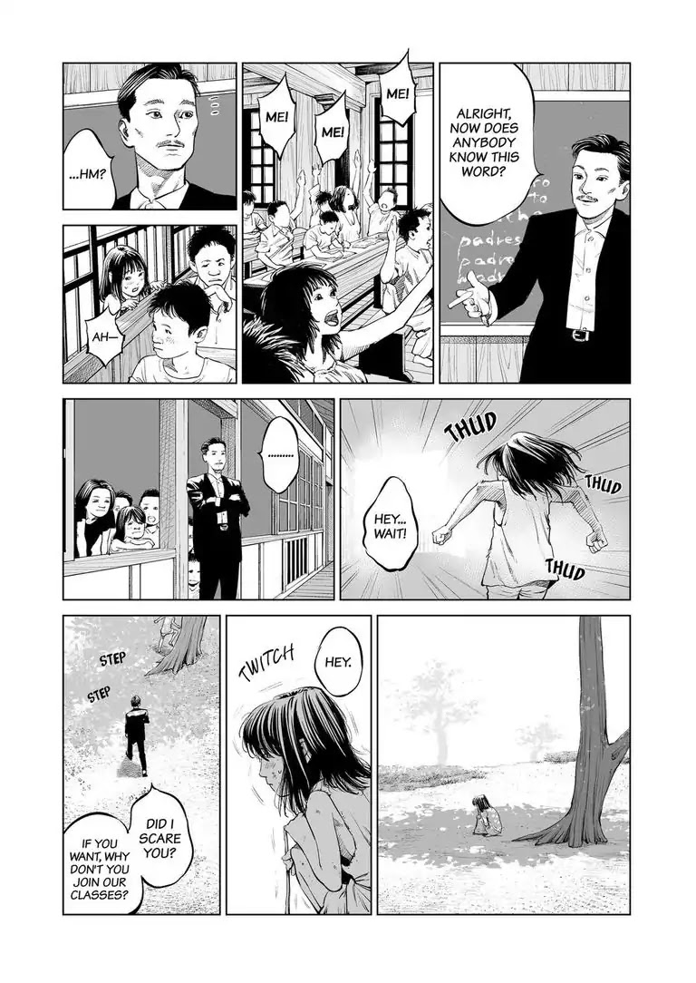 Jose Rizal Chapter 10 page 4 - Chapter 10 [END]