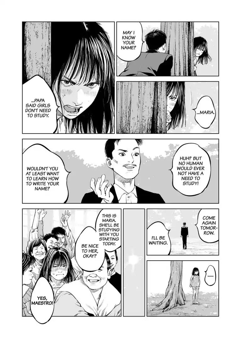 Jose Rizal Chapter 10 page 5 - Chapter 10 [END]