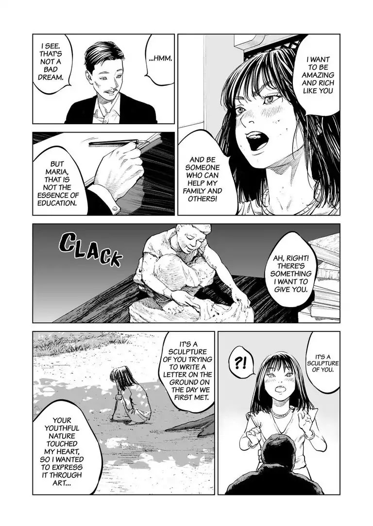 Jose Rizal Chapter 10 page 7 - Chapter 10 [END]