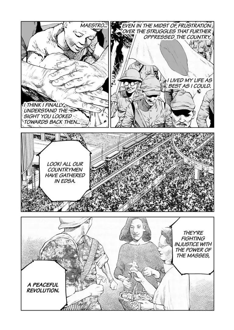 Jose Rizal Chapter 10 page 9 - Chapter 10 [END]