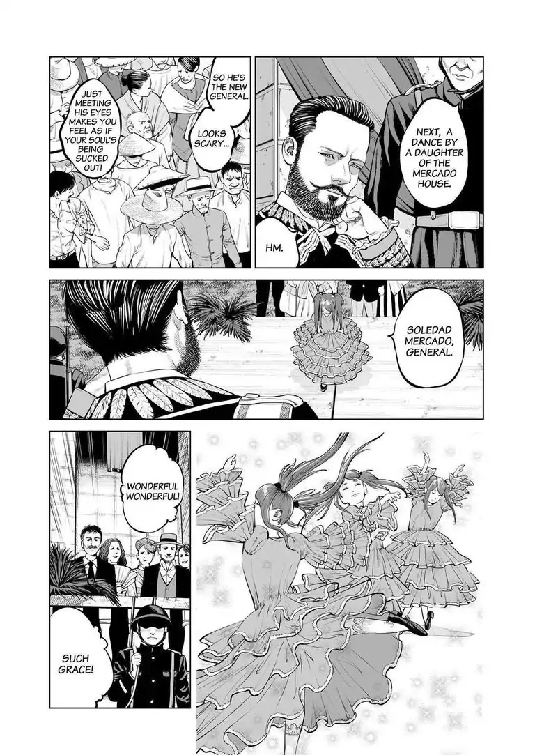 Jose Rizal Chapter 3 page 4 - Chapter 3