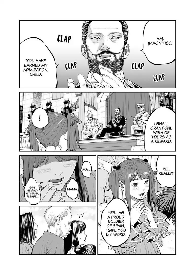 Jose Rizal Chapter 3 page 5 - Chapter 3