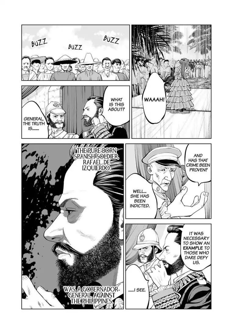 Jose Rizal Chapter 3 page 6 - Chapter 3