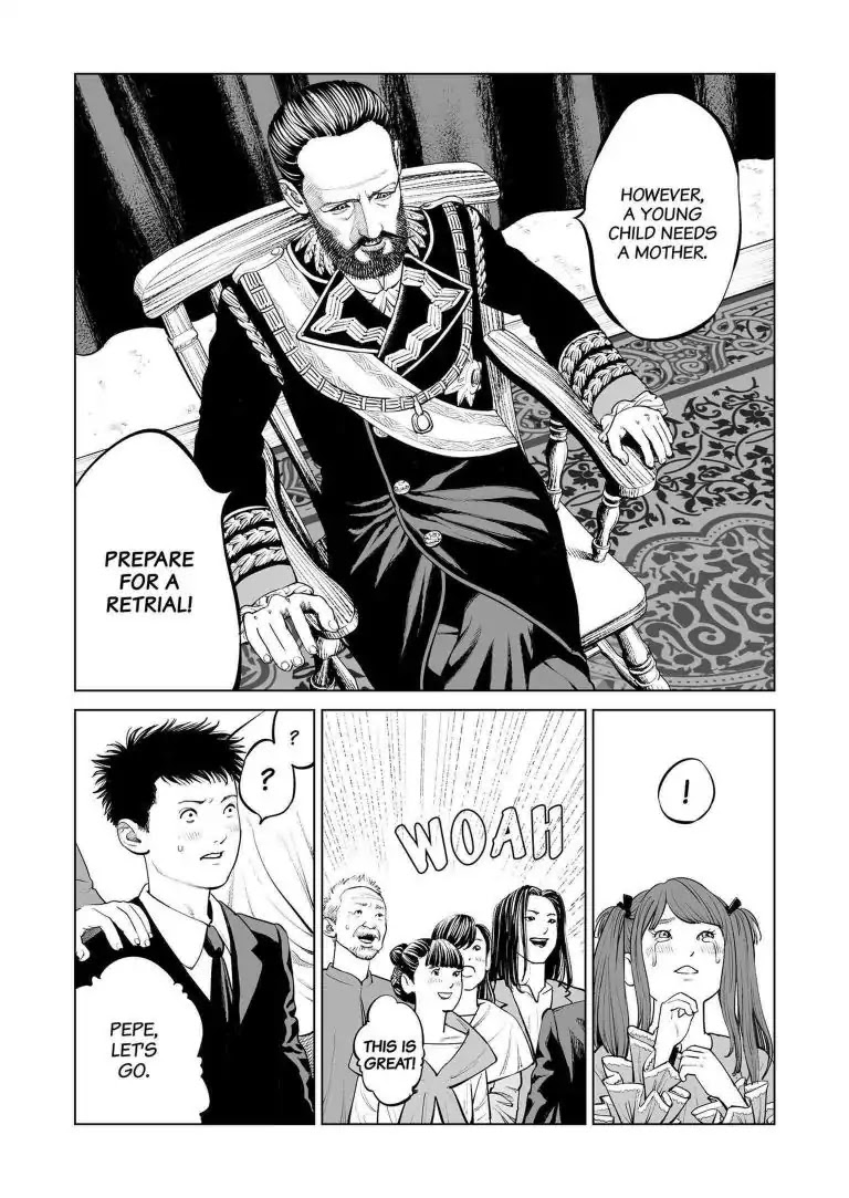 Jose Rizal Chapter 3 page 8 - Chapter 3