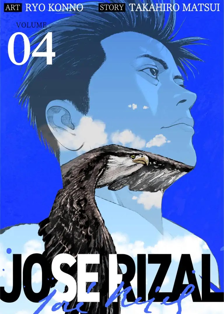 Jose Rizal Chapter 4 page 1 - Chapter 4