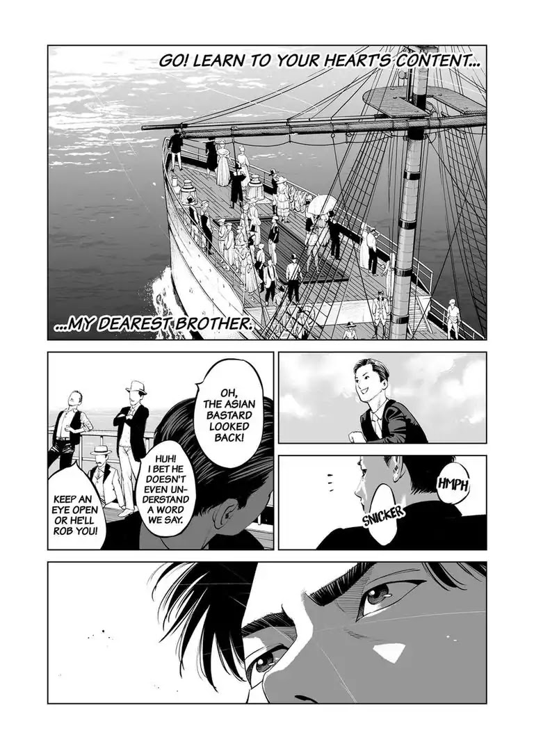 Jose Rizal Chapter 4 page 3 - Chapter 4