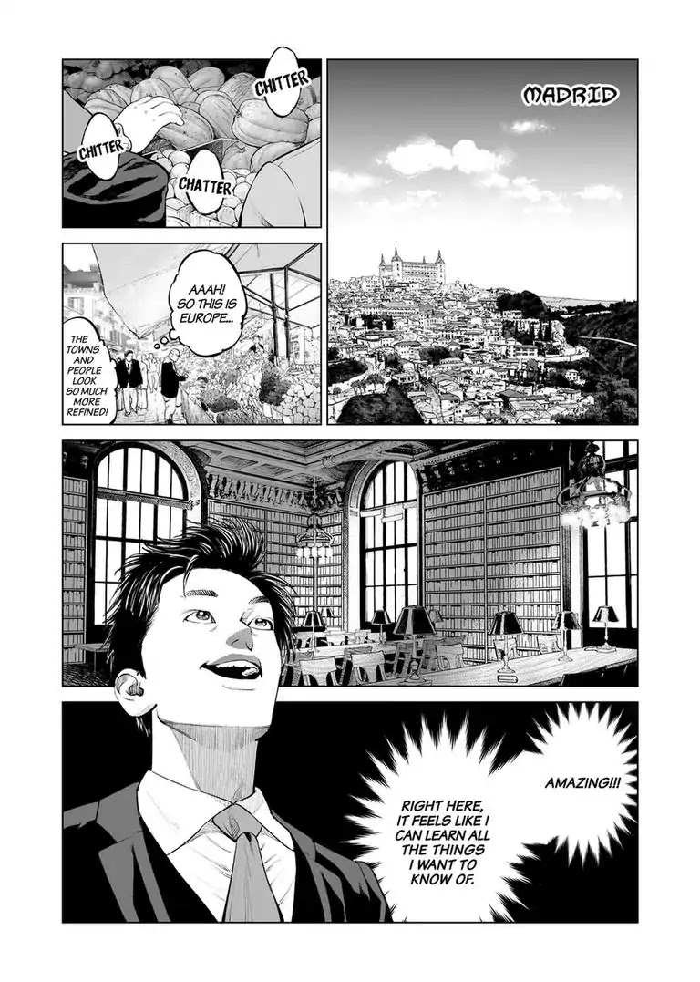 Jose Rizal Chapter 4 page 4 - Chapter 4