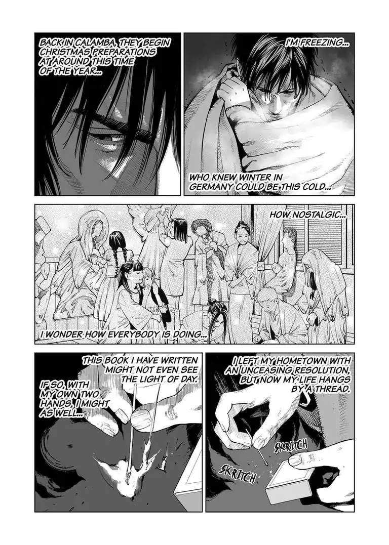 Jose Rizal Chapter 4 page 7 - Chapter 4
