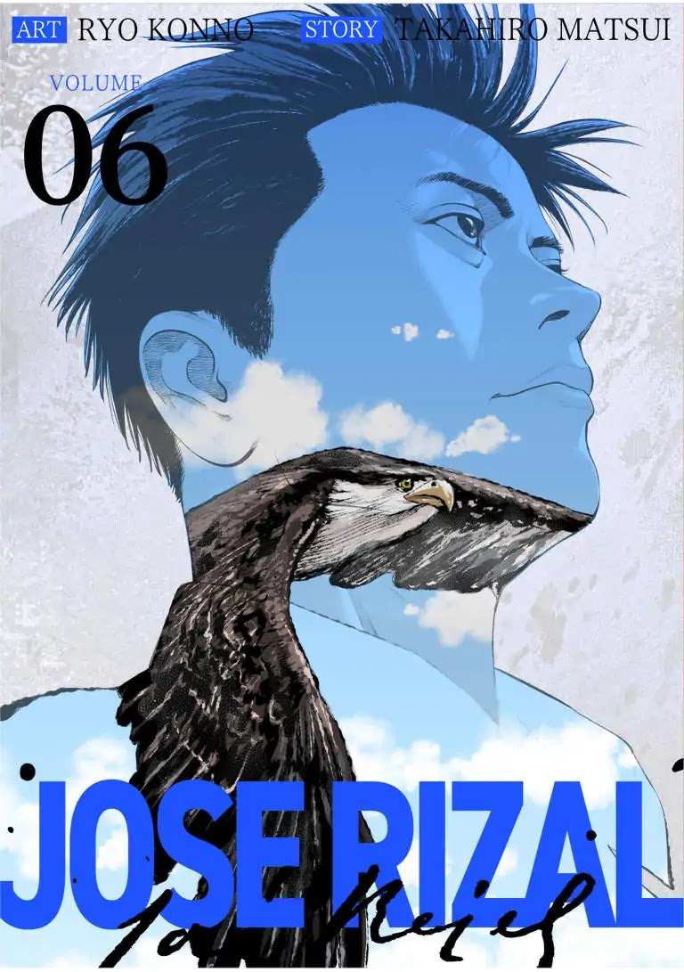Jose Rizal Chapter 6 page 1 - Chapter 6