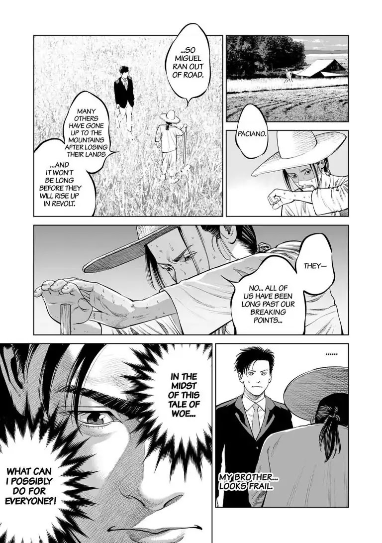 Jose Rizal Chapter 6 page 10 - Chapter 6