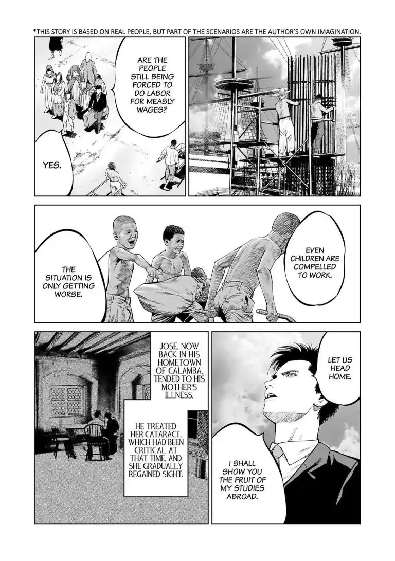 Jose Rizal Chapter 6 page 2 - Chapter 6
