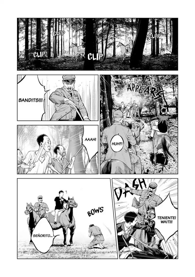 Jose Rizal Chapter 6 page 6 - Chapter 6