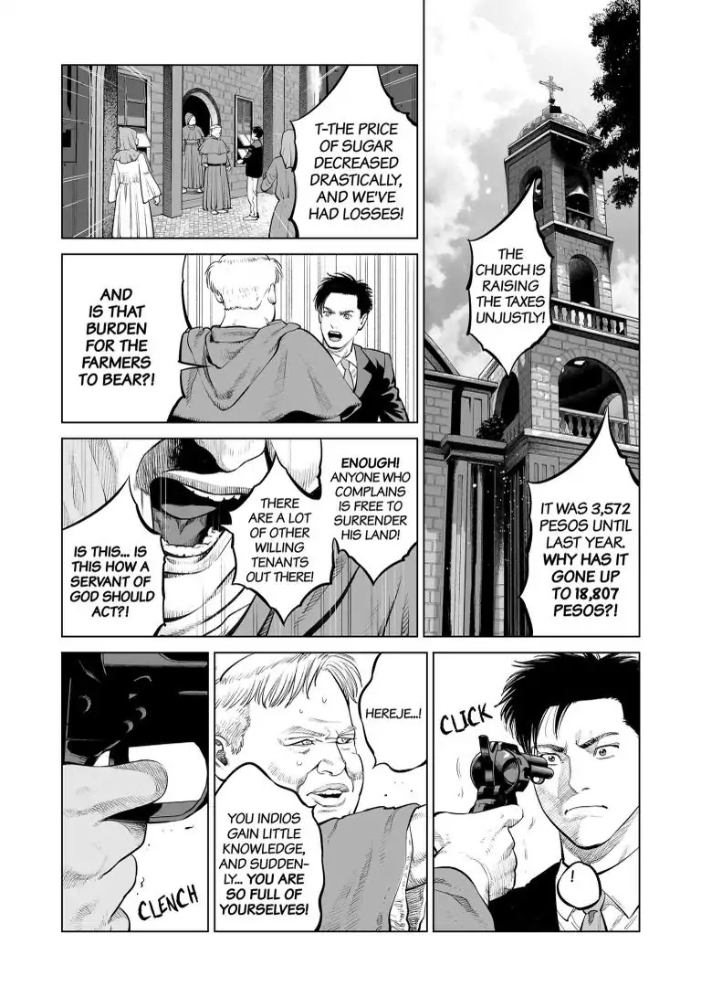 Jose Rizal Chapter 6 page 8 - Chapter 6