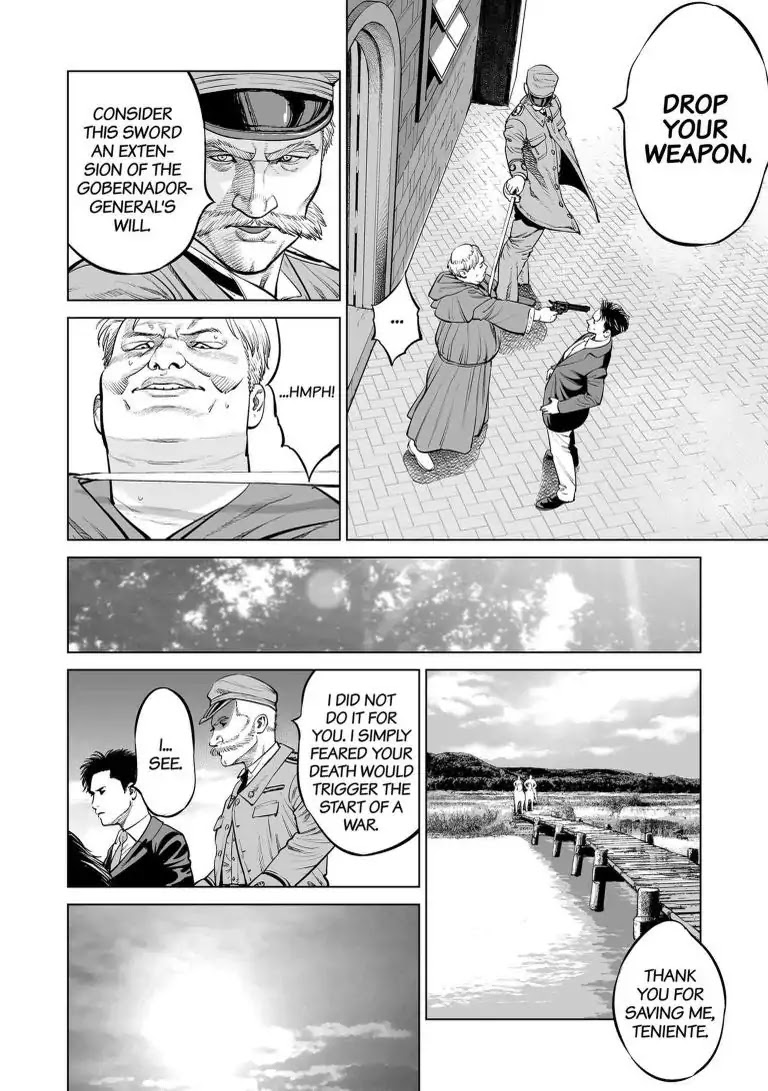 Jose Rizal Chapter 6 page 9 - Chapter 6