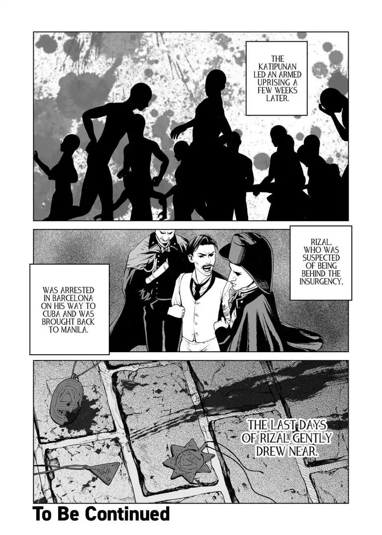 Jose Rizal Chapter 7 page 11 - Chapter 7