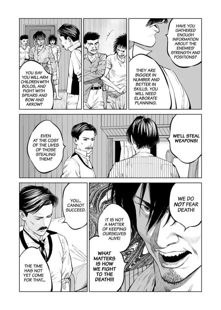 Jose Rizal Chapter 7 page 5 - Chapter 7