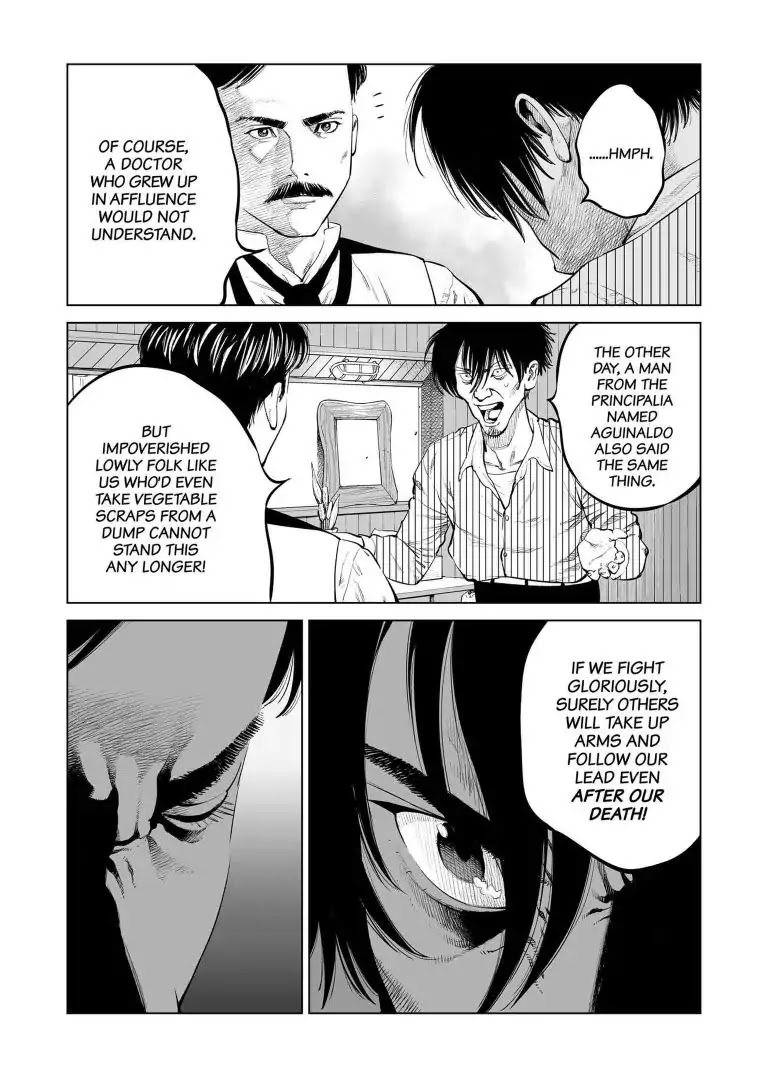 Jose Rizal Chapter 7 page 6 - Chapter 7