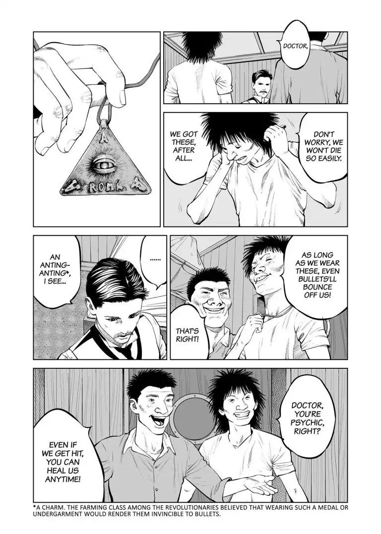 Jose Rizal Chapter 7 page 7 - Chapter 7