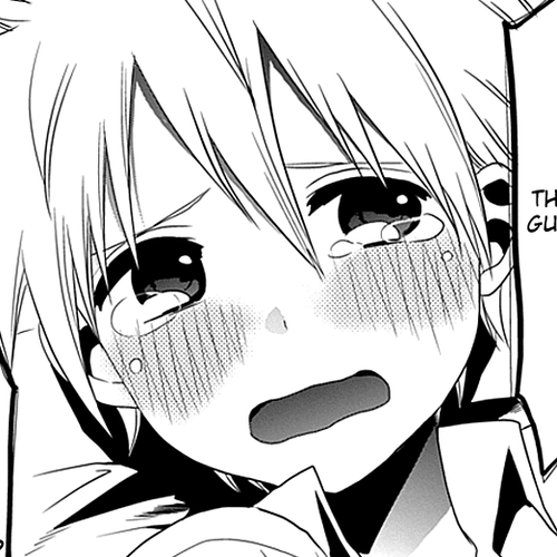 Josei Danshi Chapter 1: The Cute Voice cover