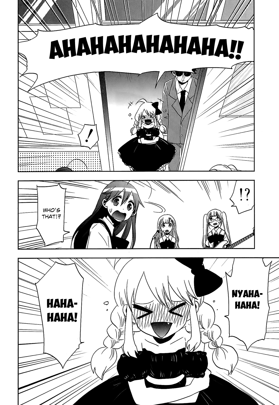 Josei Danshi Chapter 13 page 28 - Chapter 13: I Hope it Lasts Forever...
