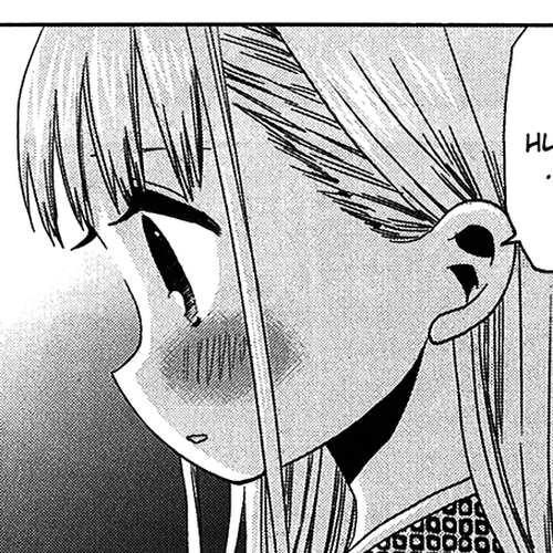Josei Danshi Chapter 21: I Can’t Wait to Make Music!! cover