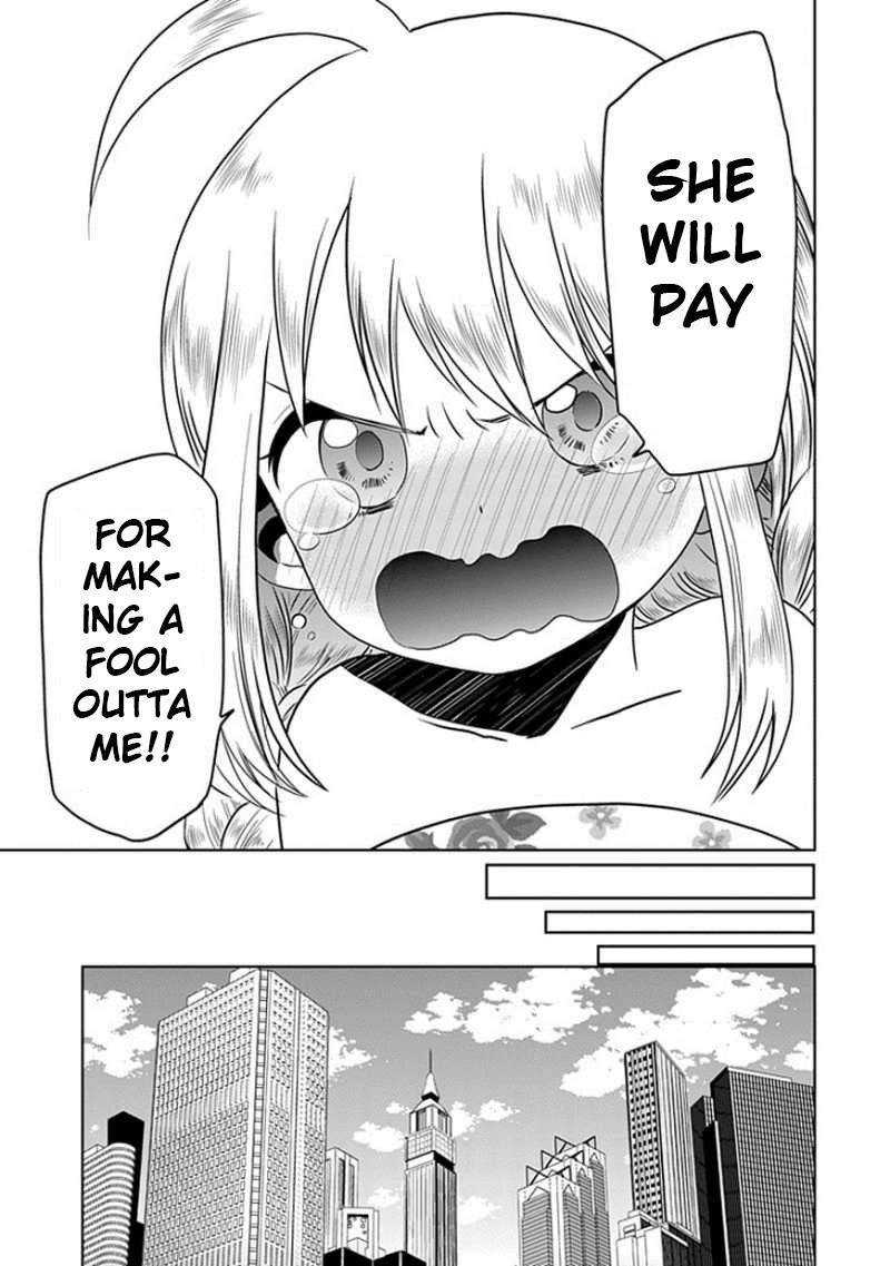 Josei Danshi Chapter 23 page 11 - Chapter 23