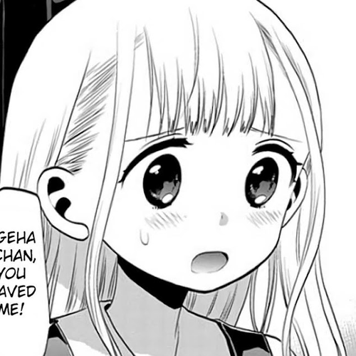 Josei Danshi Chapter 29: Stay away!! cover