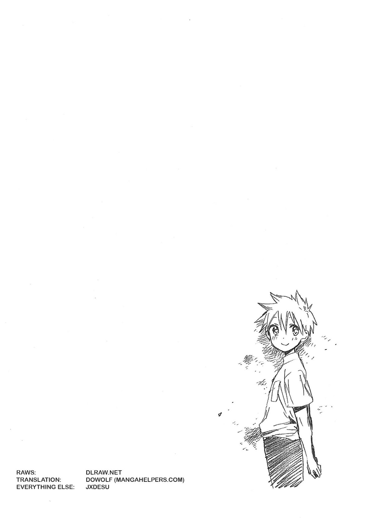 Josei Danshi Chapter 31 page 30 - Chapter 31: Can You Forgive...?
