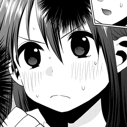 Josei Danshi Chapter 4: Why are you here…?! cover