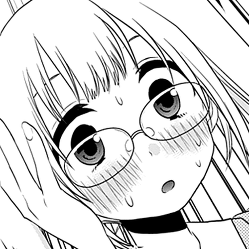 Josei Danshi Chapter 6: Must be this Girl! cover