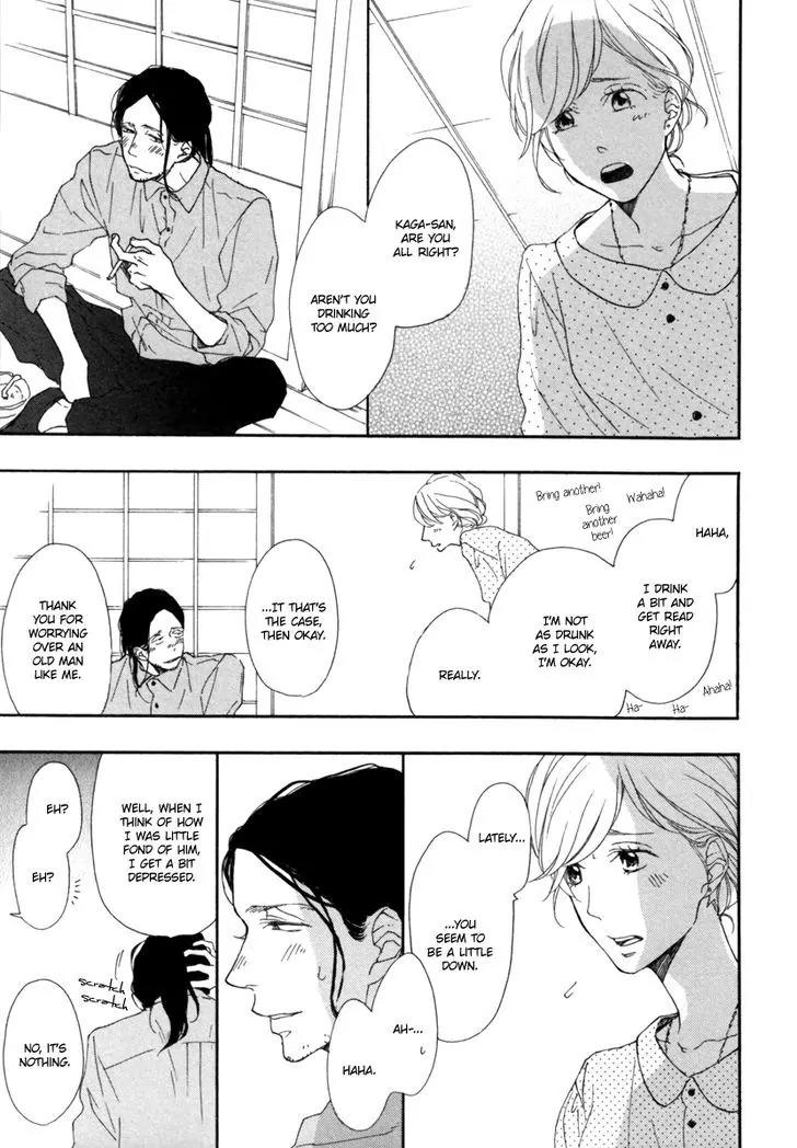 Joshi BL Chapter 6 page 14 - Chapter 6: Fellow Traveler