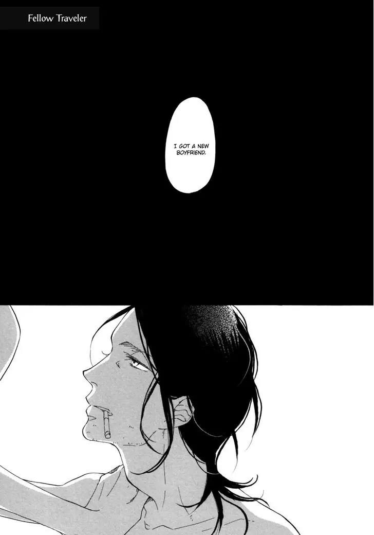 Joshi BL Chapter 6 page 2 - Chapter 6: Fellow Traveler