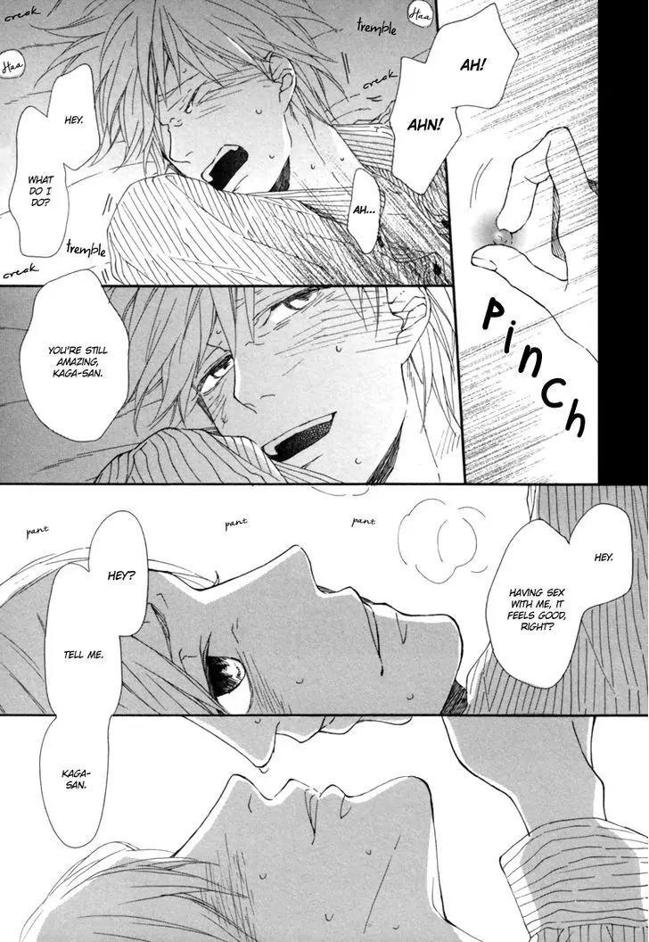 Joshi BL Chapter 6 page 22 - Chapter 6: Fellow Traveler