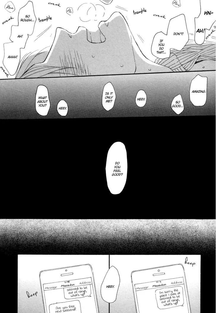 Joshi BL Chapter 6 page 23 - Chapter 6: Fellow Traveler