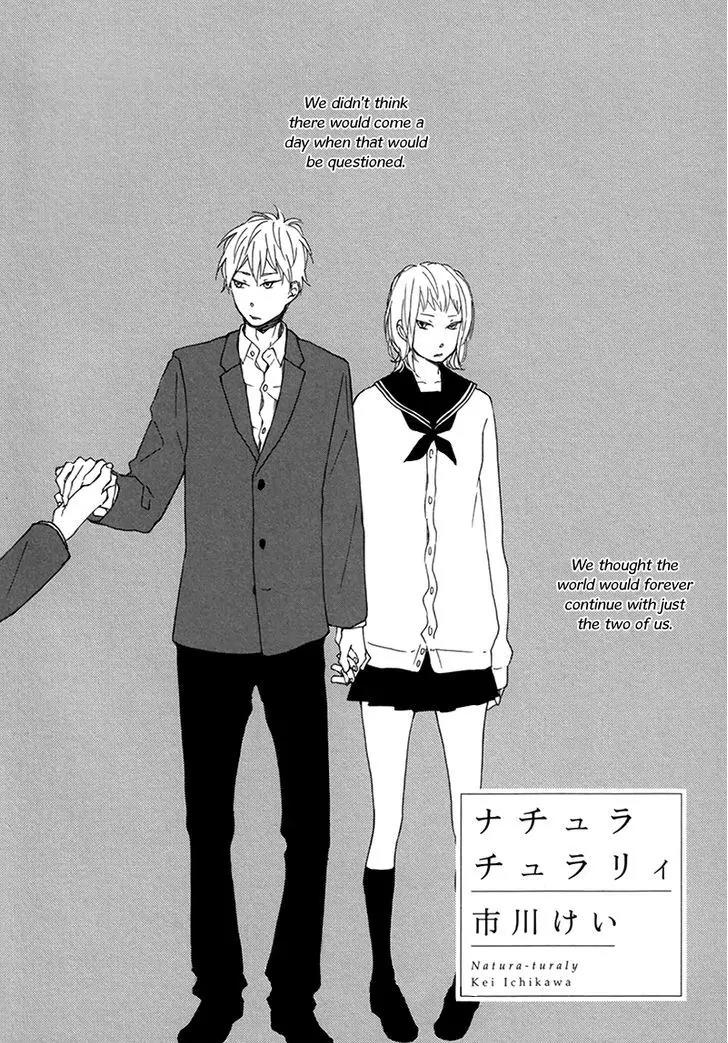 Joshi BL Chapter 7 page 3 - Chapter 7: Natura-turaly by Ichikawa Kei