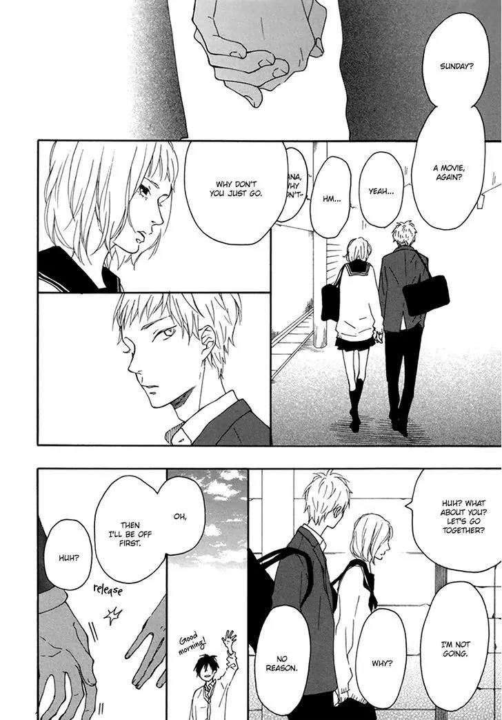 Joshi BL Chapter 7 page 39 - Chapter 7: Natura-turaly by Ichikawa Kei