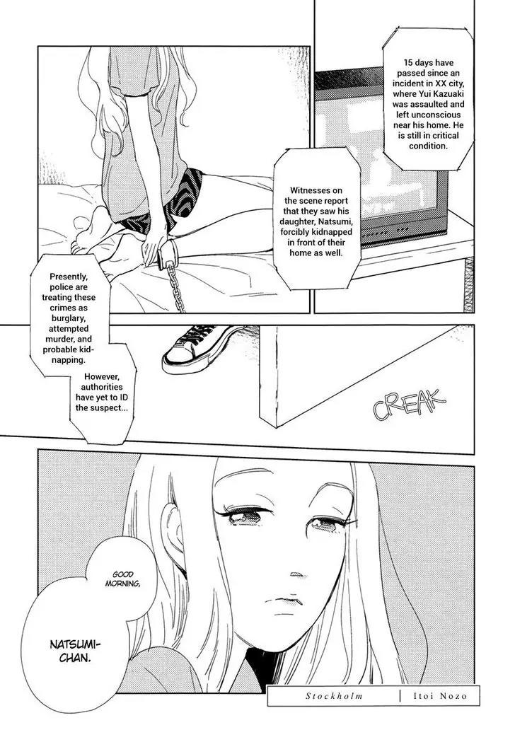 Joshi BL Chapter 8 page 2 - Chapter 8: Stockholm