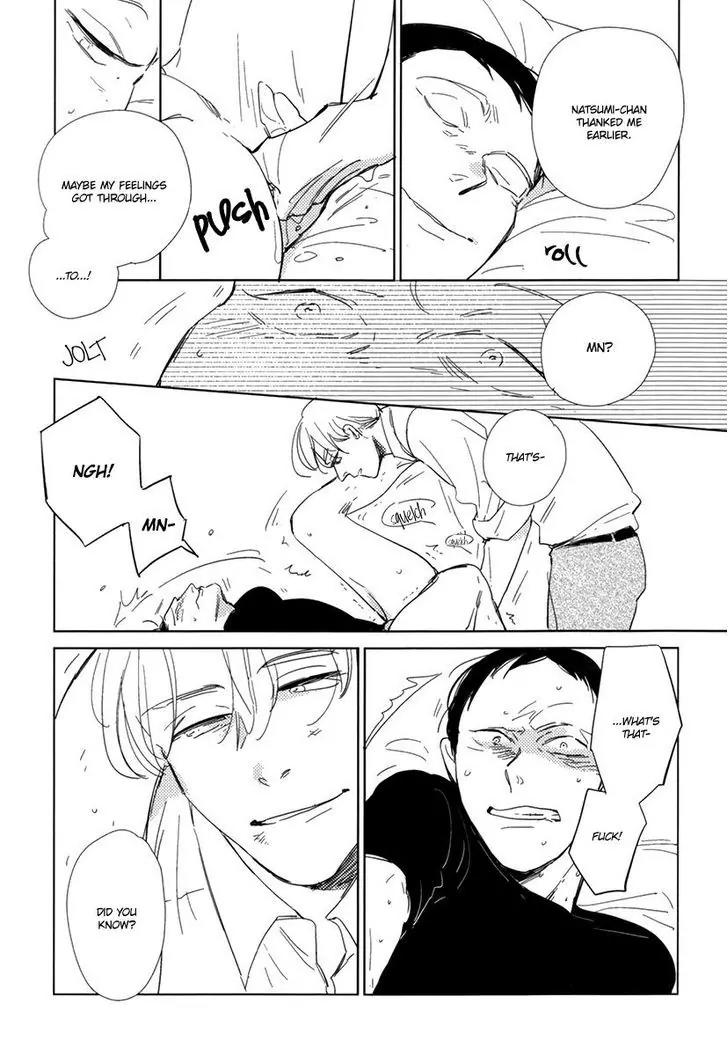 Joshi BL Chapter 8 page 28 - Chapter 8: Stockholm