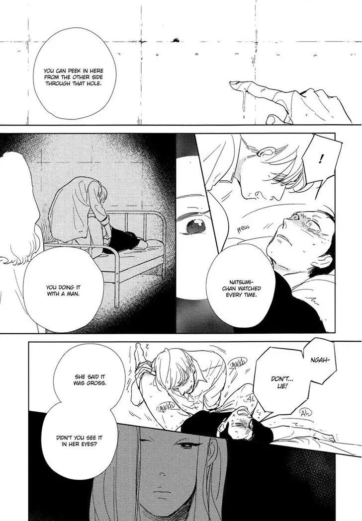 Joshi BL Chapter 8 page 29 - Chapter 8: Stockholm