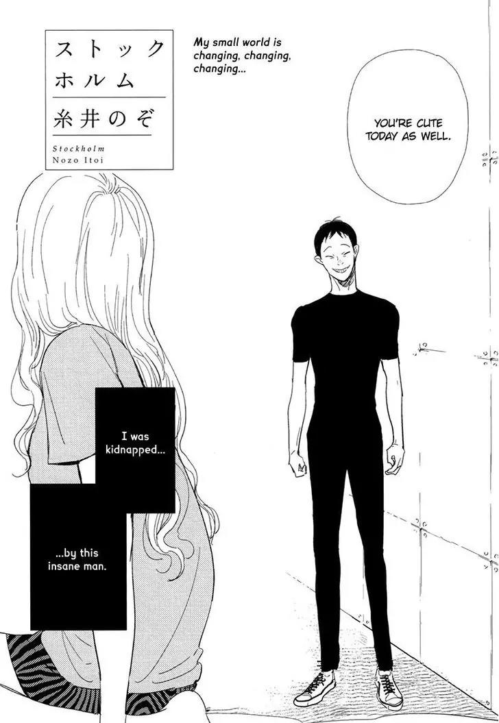 Joshi BL Chapter 8 page 3 - Chapter 8: Stockholm