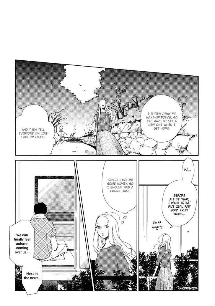 Joshi BL Chapter 8 page 31 - Chapter 8: Stockholm