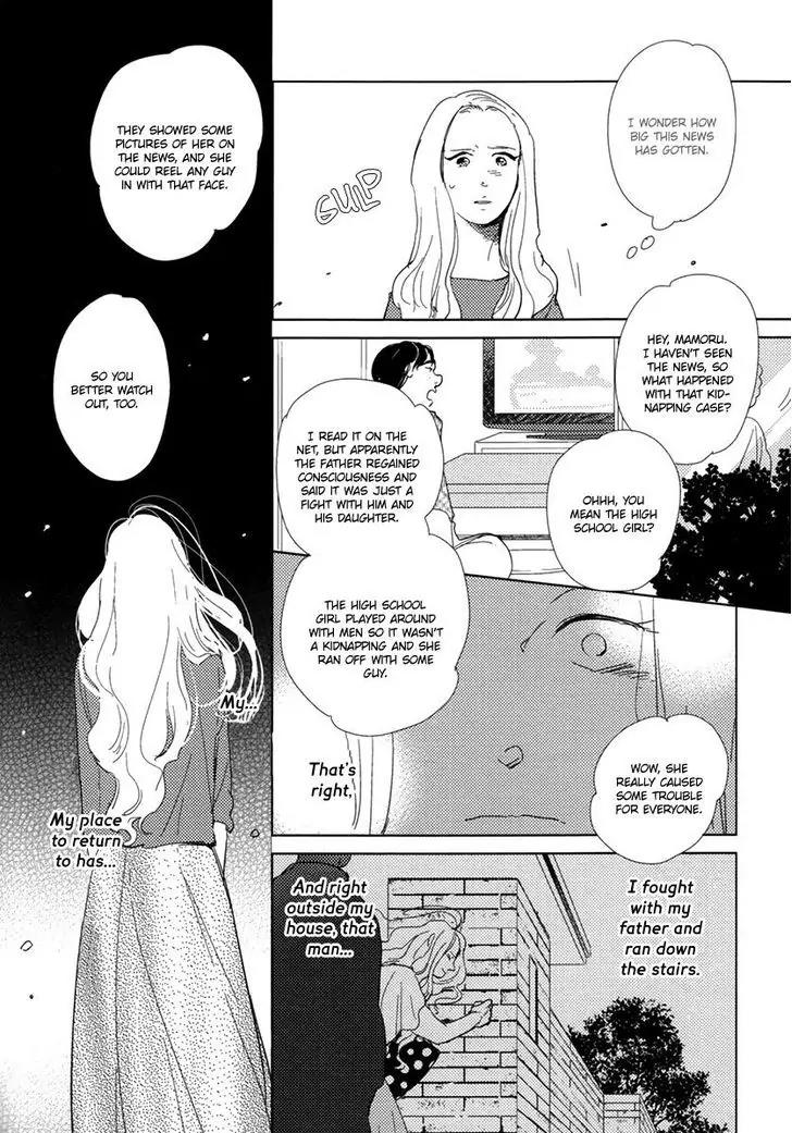 Joshi BL Chapter 8 page 32 - Chapter 8: Stockholm