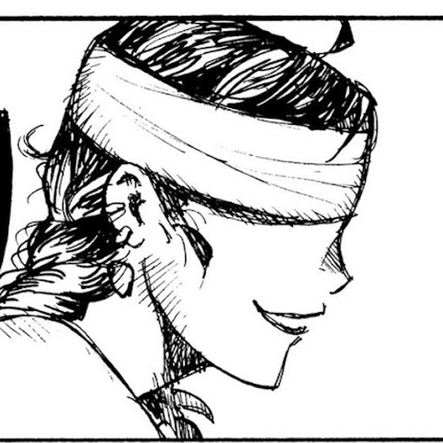 Joshi Kouhei Chapter 10 cover