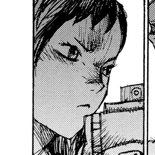 Joshi Kouhei Chapter 11 cover
