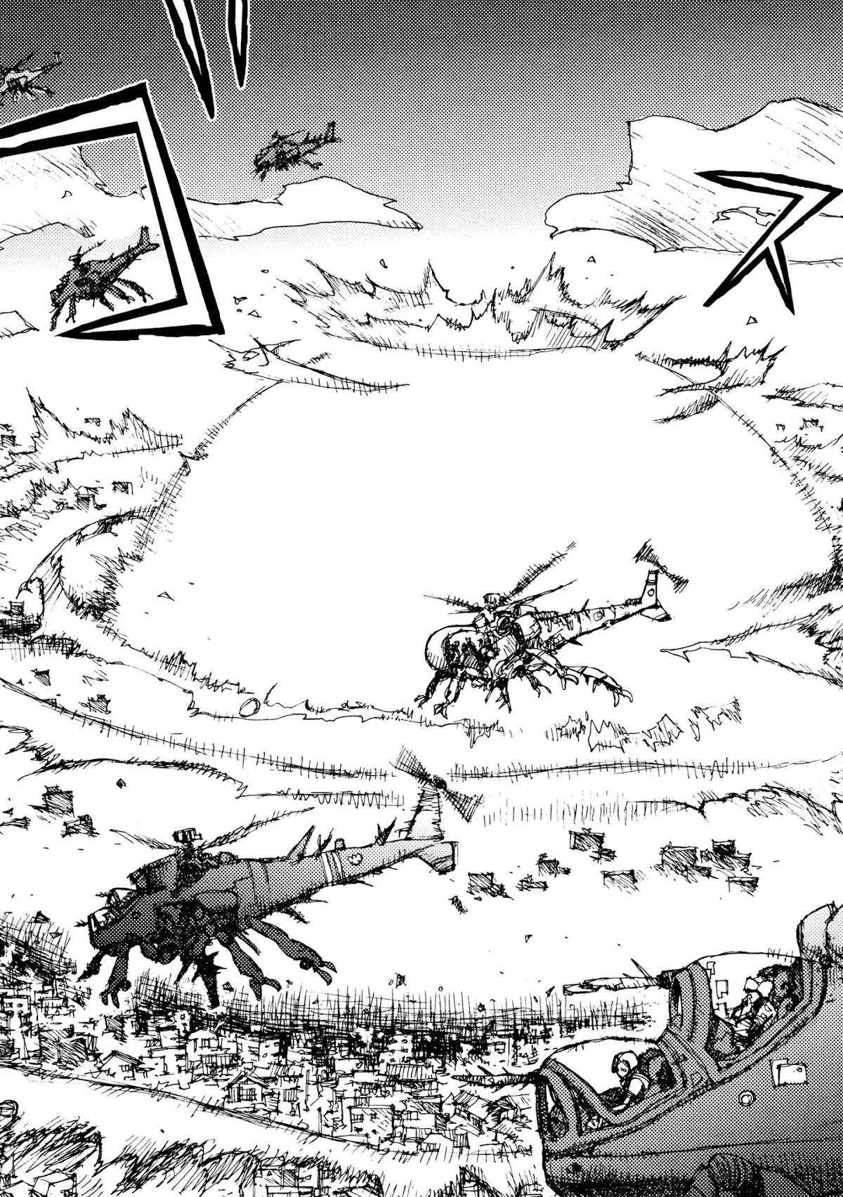 Joshi Kouhei Chapter 12 page 10 - Chapter 12