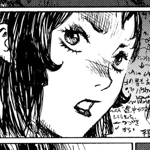 Joshi Kouhei Chapter 13 cover