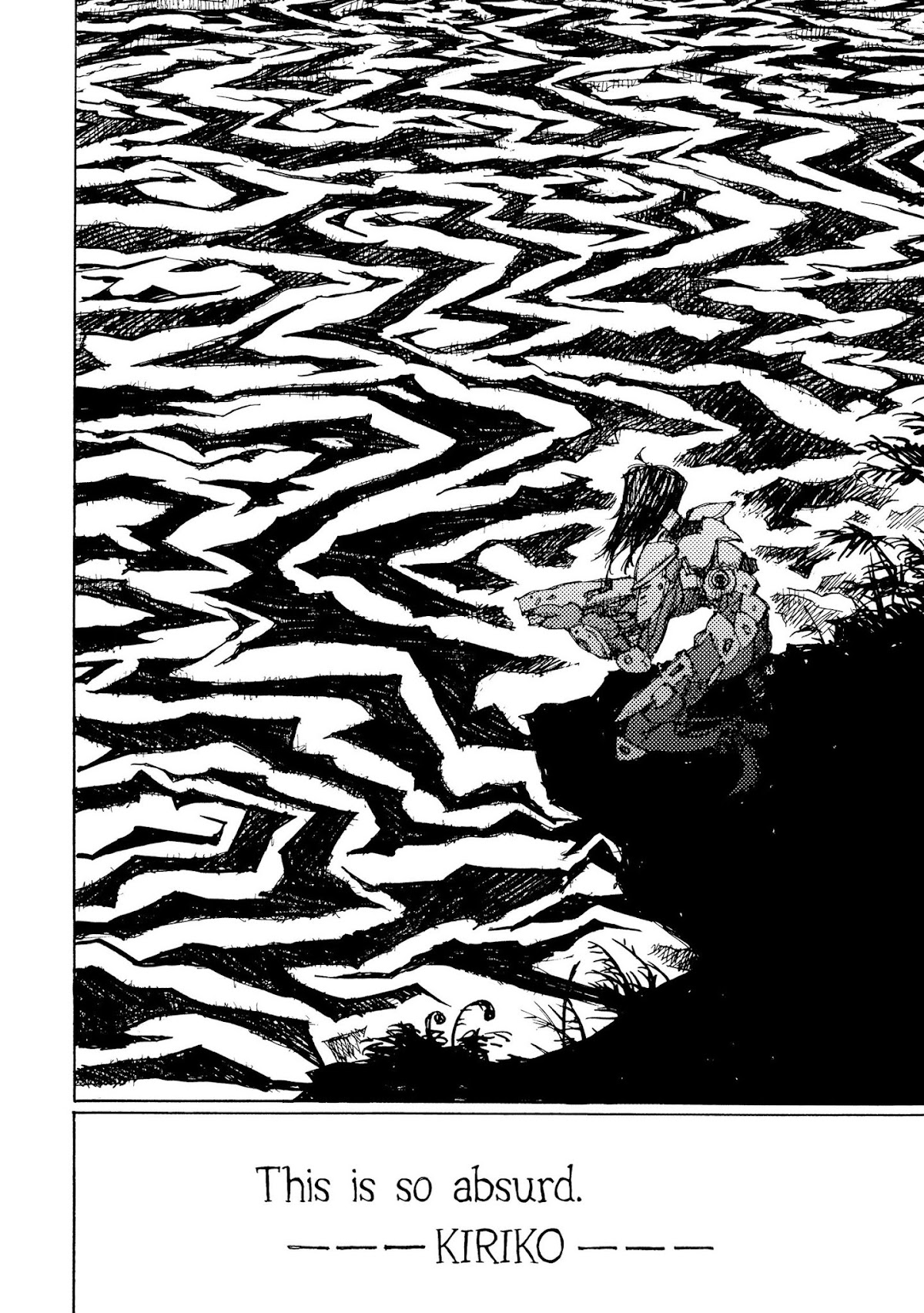 Joshi Kouhei Chapter 14 page 29 - Chapter 14