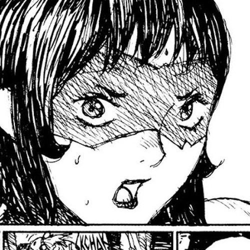 Joshi Kouhei Chapter 15 cover