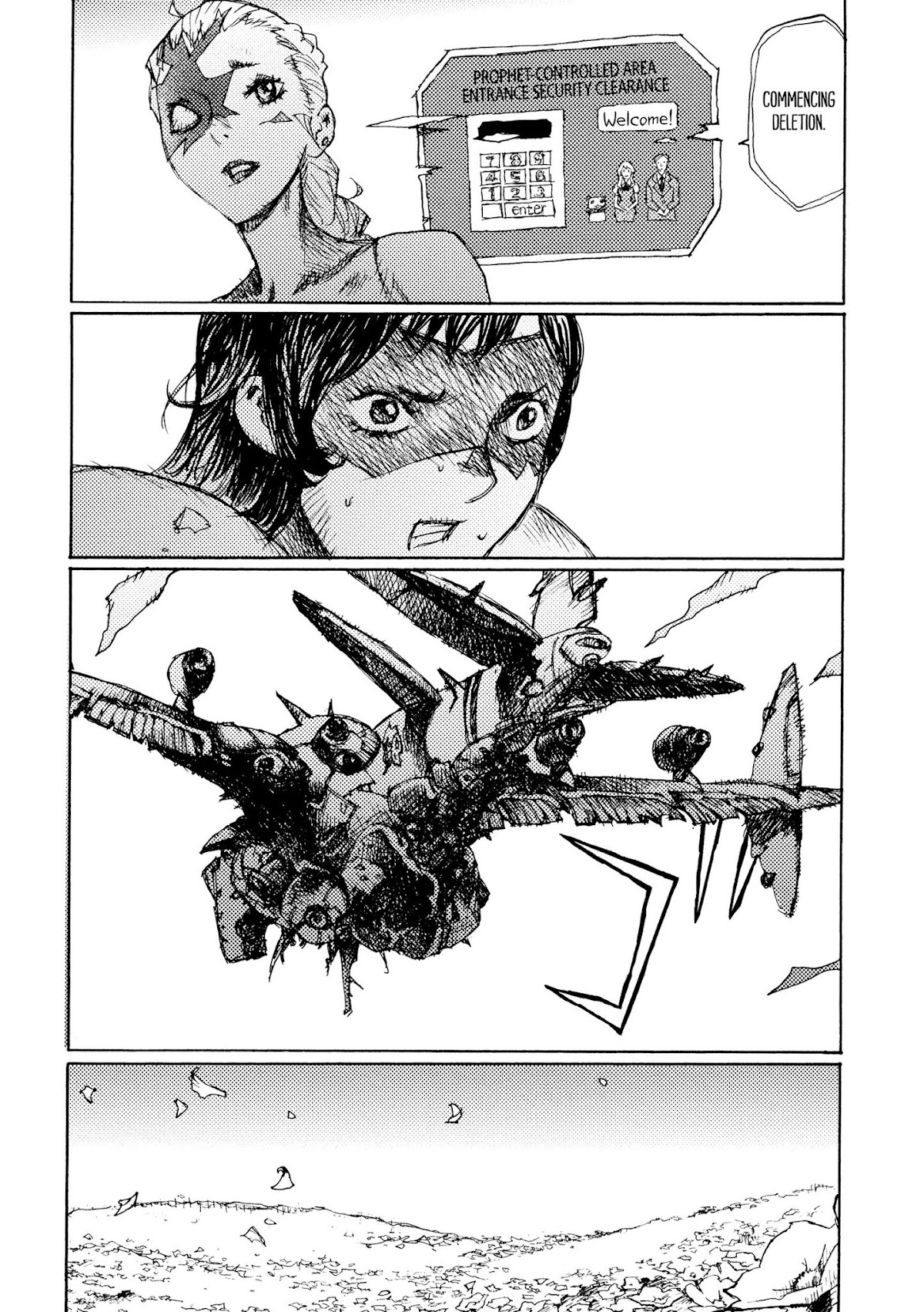 Joshi Kouhei Chapter 16 page 2 - Chapter 16