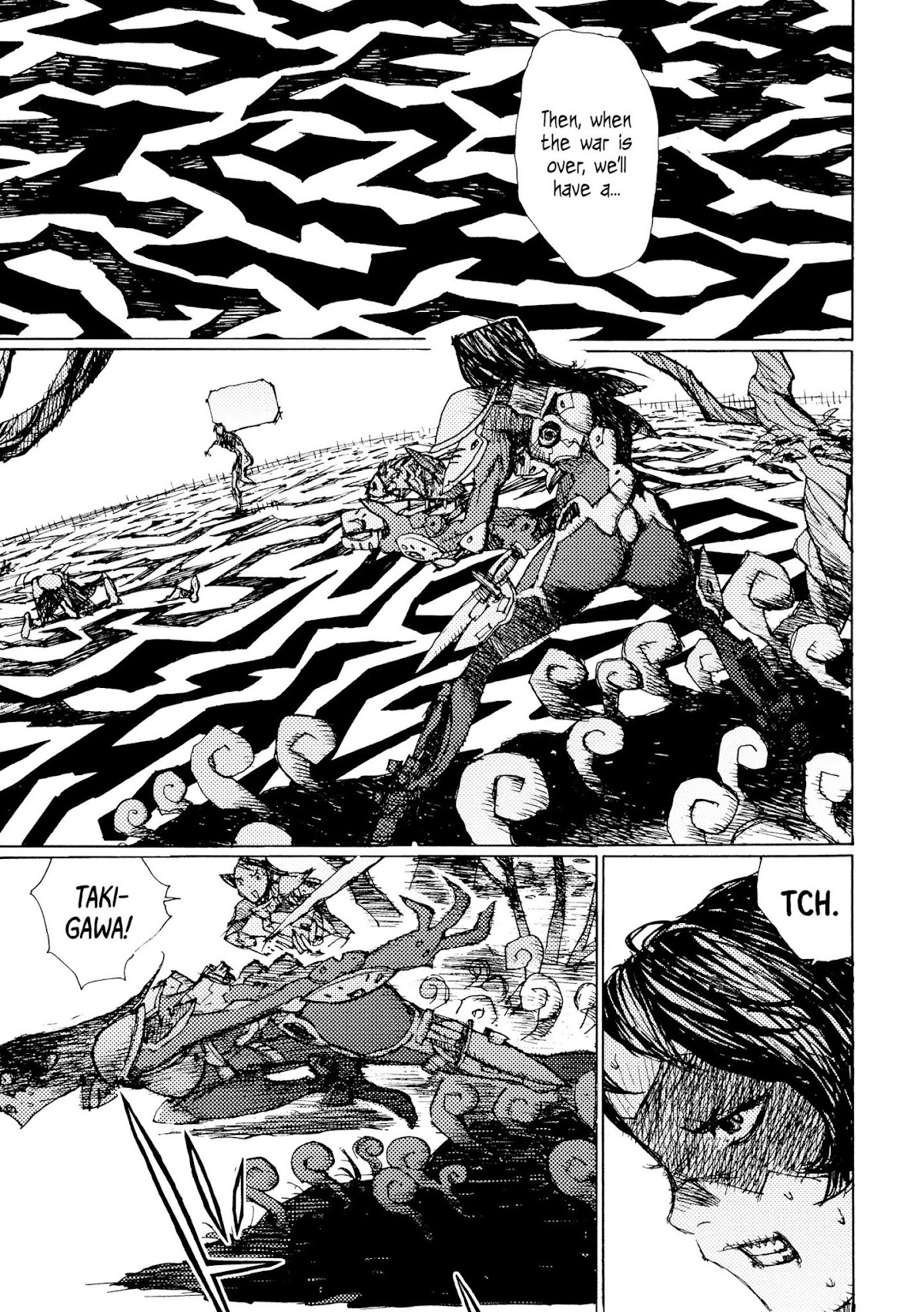Joshi Kouhei Chapter 16 page 5 - Chapter 16